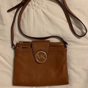 Michael Kors Fulton Crossbody